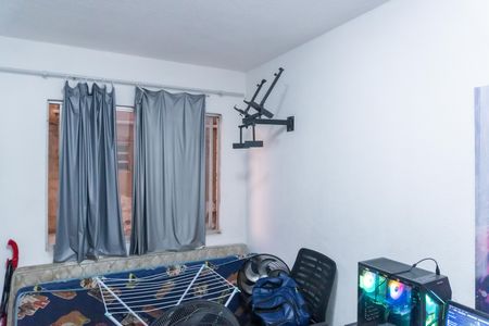 Apartamento à venda com 50m², 2 quartos e 1 vaga