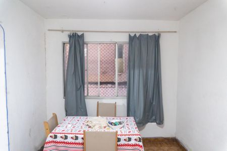 Apartamento à venda com 50m², 2 quartos e 1 vaga