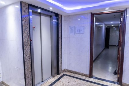 Apartamento à venda com 50m², 2 quartos e 1 vaga