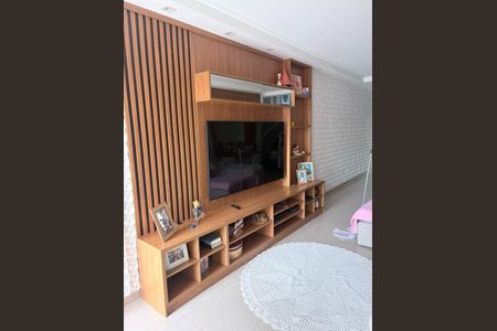 Foto 20 de casa para alugar com 3 quartos, 120m² em Jardim Consorcio, São Paulo