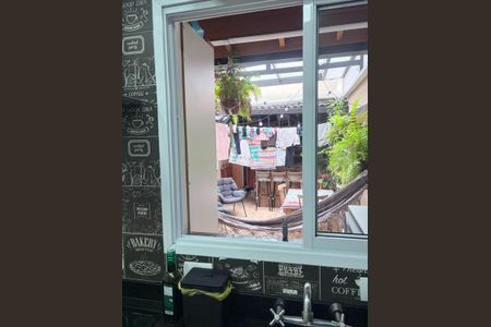 Foto 27 de casa para alugar com 3 quartos, 120m² em Jardim Consorcio, São Paulo