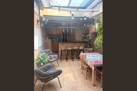 Casa para alugar com 120m², 3 quartos e 2 vagas Casa para alugar com 120m², 3 quartos e 2 vagasFoto 16