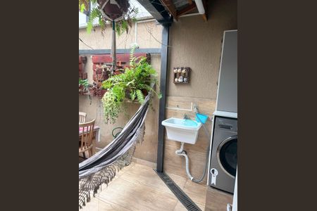 Casa para alugar com 120m², 3 quartos e 2 vagas Casa para alugar com 120m², 3 quartos e 2 vagasFoto 30