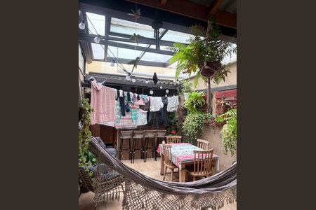 Casa para alugar com 120m², 3 quartos e 2 vagas Casa para alugar com 120m², 3 quartos e 2 vagasFoto 29