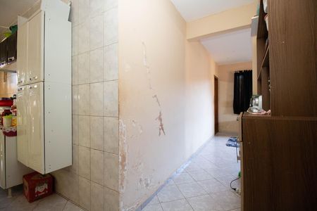 Casa à venda com 735m², 4 quartos e 3 vagasBanheiro Social