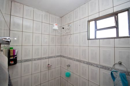 Casa à venda com 735m², 4 quartos e 3 vagasBanheiro Social