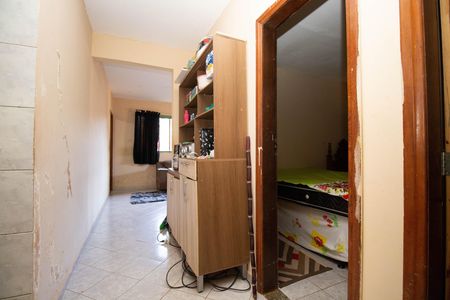 Casa à venda com 735m², 4 quartos e 3 vagasBanheiro Social