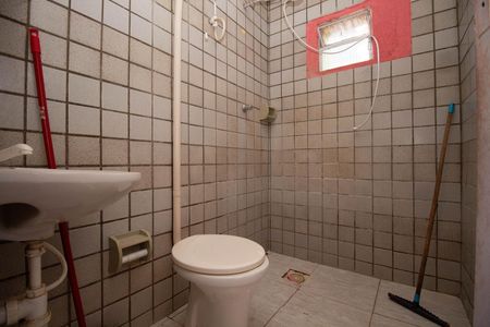 Casa à venda com 735m², 4 quartos e 3 vagasBanheiro