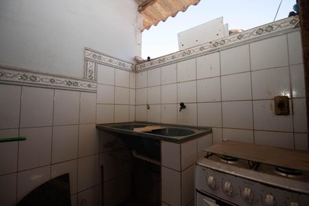 Casa à venda com 735m², 4 quartos e 3 vagasÁrea de Serviço