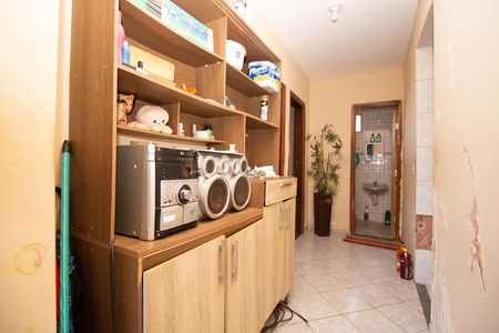 Casa à venda com 735m², 4 quartos e 3 vagasCorredor