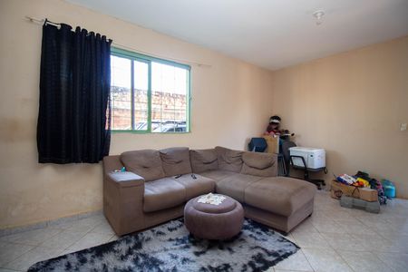 Casa à venda com 735m², 4 quartos e 3 vagasSala 1