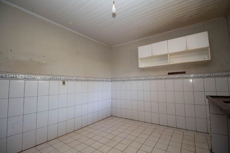 Casa à venda com 735m², 4 quartos e 3 vagasCozinha