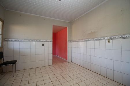 Casa à venda com 735m², 4 quartos e 3 vagasCozinha