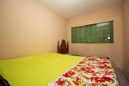 Casa à venda com 735m², 4 quartos e 3 vagasQuarto 1