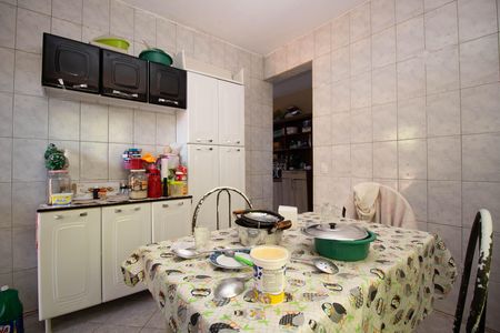 Casa à venda com 735m², 4 quartos e 3 vagasCozinha