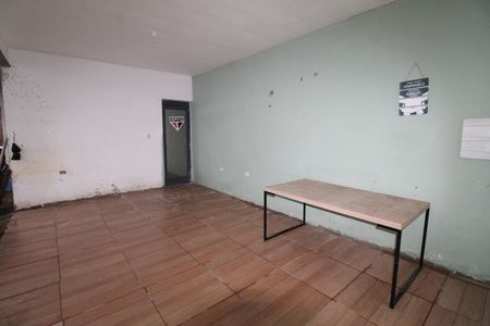 Casa para alugar com 200m², 3 quartos e 5 vagasÁrea de Serviço