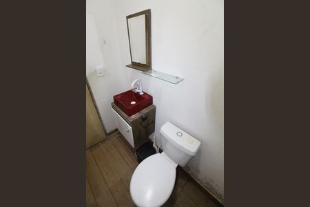 Casa para alugar com 200m², 3 quartos e 5 vagasBanheiro 1 