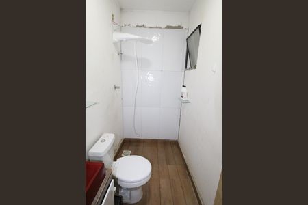Casa para alugar com 200m², 3 quartos e 5 vagasBanheiro 1 