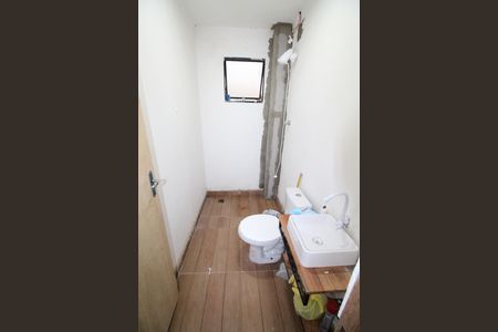 Casa para alugar com 200m², 3 quartos e 5 vagasBanheiro 2