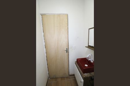 Casa para alugar com 200m², 3 quartos e 5 vagasBanheiro 1 