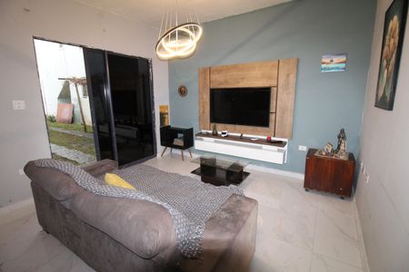 Sala de casa para alugar com 3 quartos, 200m² em Jardim Paulista, São José dos Campos