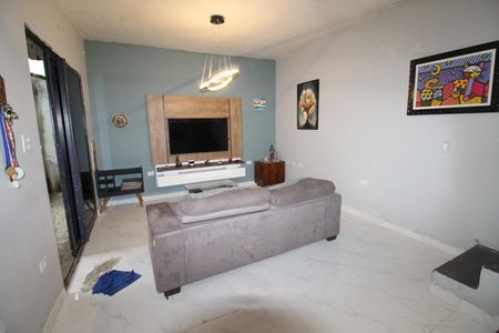 Sala de casa para alugar com 3 quartos, 200m² em Jardim Paulista, São José dos Campos