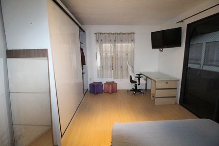 Quarto 1 de casa para alugar com 3 quartos, 200m² em Jardim Paulista, São José dos Campos