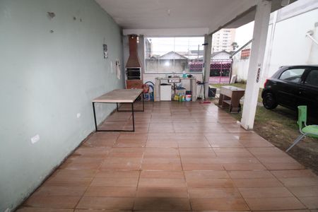 Casa para alugar com 200m², 3 quartos e 5 vagasÁrea de Serviço
