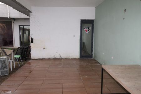 Casa para alugar com 200m², 3 quartos e 5 vagasÁrea de Serviço