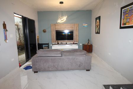 Sala de casa para alugar com 3 quartos, 200m² em Jardim Paulista, São José dos Campos