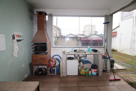 Casa para alugar com 200m², 3 quartos e 5 vagasÁrea de Serviço