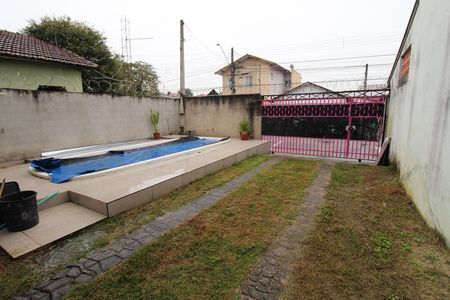 Casa para alugar com 200m², 3 quartos e 5 vagasQuintal