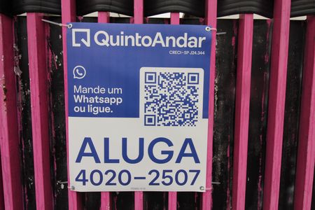 Casa para alugar com 200m², 3 quartos e 5 vagasPlaquinha