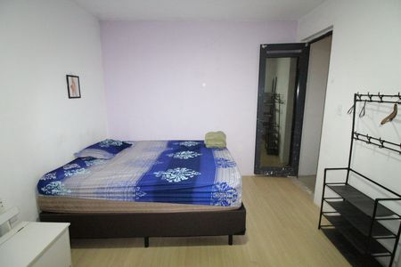 Casa para alugar com 200m², 3 quartos e 5 vagasQuarto 3