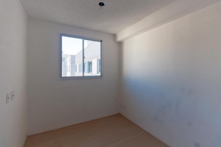 Apartamento para alugar com 34m², 2 quartos e sem vaga Apartamento para alugar com 34m², 2 quartos e sem vagaQuarto 1