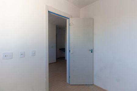 Apartamento para alugar com 34m², 2 quartos e sem vaga Apartamento para alugar com 34m², 2 quartos e sem vagaQuarto 2