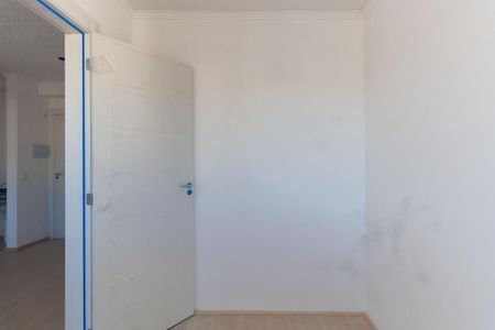 Apartamento para alugar com 34m², 2 quartos e sem vaga Apartamento para alugar com 34m², 2 quartos e sem vagaQuarto 2