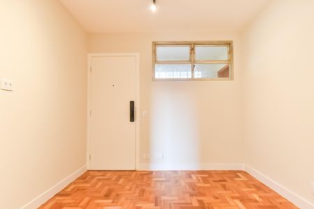 Sala de apartamento à venda com 2 quartos, 42m² em Chácara Klabin, São Paulo