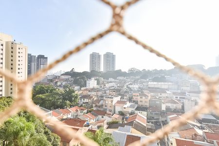 Apartamento à venda com 42m², 2 quartos e 1 vaga Apartamento à venda com 42m², 2 quartos e 1 vagaVista do quarto 2