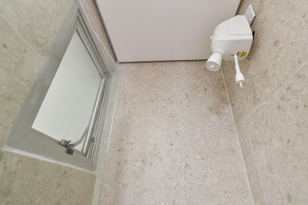 Apartamento à venda com 42m², 2 quartos e 1 vaga Apartamento à venda com 42m², 2 quartos e 1 vagaBanheiro