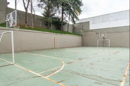 Apartamento à venda com 42m², 2 quartos e 1 vaga Apartamento à venda com 42m², 2 quartos e 1 vagaQuadra Esportiva
