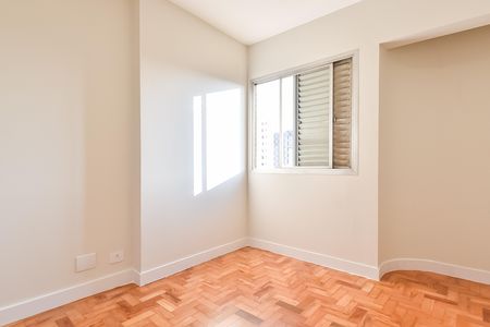 Quarto 1 de apartamento à venda com 2 quartos, 42m² em Chácara Klabin, São Paulo