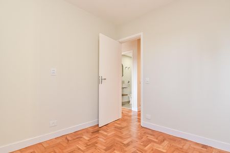 Apartamento à venda com 42m², 2 quartos e 1 vaga Apartamento à venda com 42m², 2 quartos e 1 vagaQuarto 1