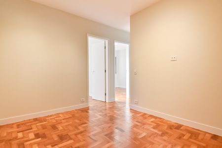 Sala de apartamento à venda com 2 quartos, 42m² em Chácara Klabin, São Paulo