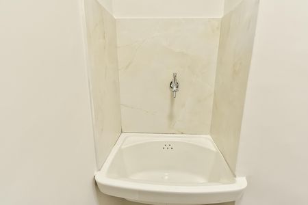 Apartamento à venda com 42m², 2 quartos e 1 vaga Apartamento à venda com 42m², 2 quartos e 1 vagaCozinha