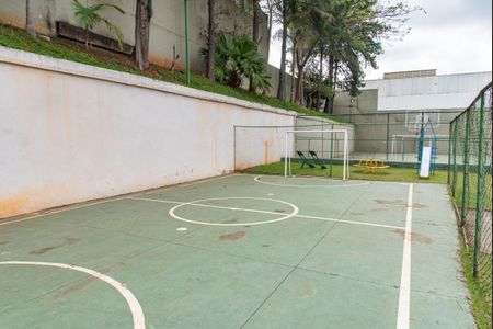 Apartamento à venda com 42m², 2 quartos e 1 vaga Apartamento à venda com 42m², 2 quartos e 1 vagaQuadra Esportiva