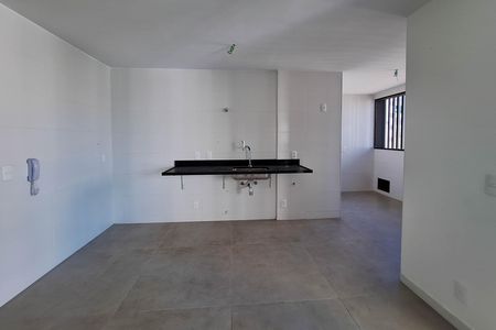 Apartamento para alugar com 126m², 3 quartos e 2 vagasCozinha