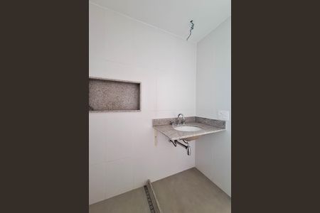 Apartamento para alugar com 126m², 3 quartos e 2 vagasBanheiro 1