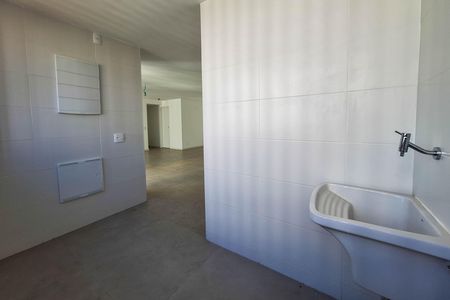 Apartamento para alugar com 126m², 3 quartos e 2 vagasÁrea de Serviço