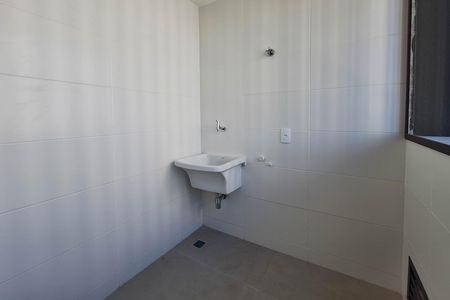 Apartamento para alugar com 126m², 3 quartos e 2 vagasÁrea de Serviço